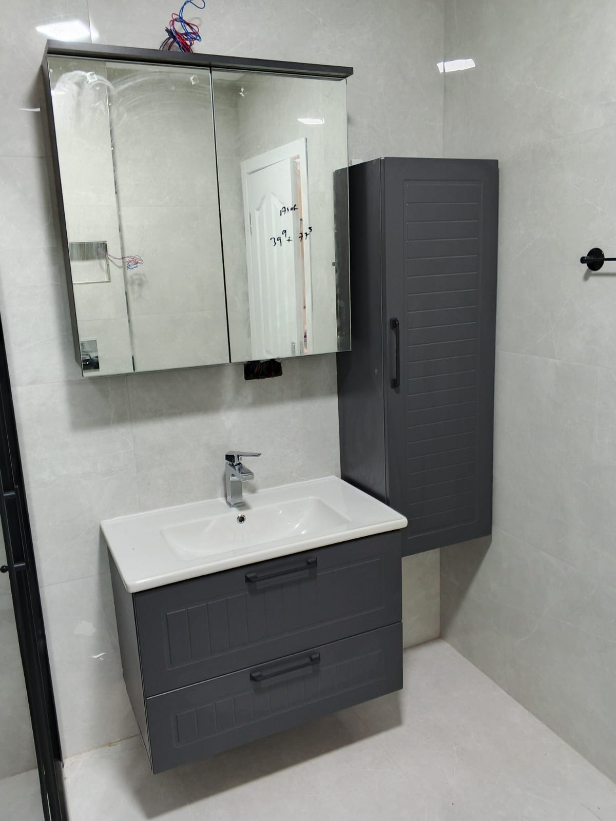 Banyo Dolabı – Banyo | Asaf Dekor Mobilya
